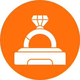 verlobungsring icon