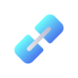 hyperlinks icon