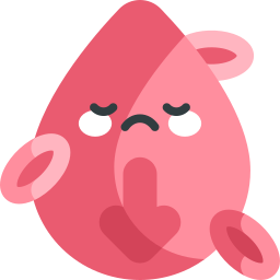 anemia icono