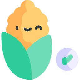 Corn icon