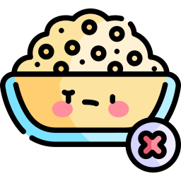 Couscous icon