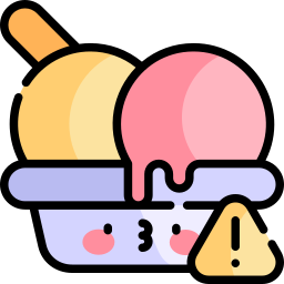 Ice cream icon