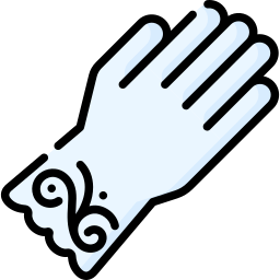 handschuh icon