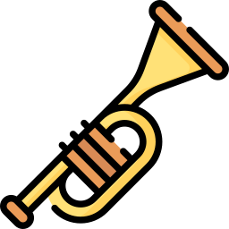 Trumpet icon