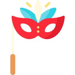 Mask icon