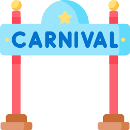 carnival Icône