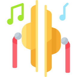 Cymbals icon