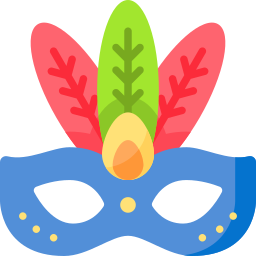 Mask icon