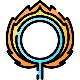 Ring of Fire icon