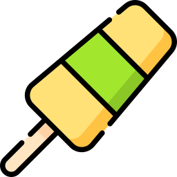 Popsicle icon