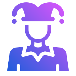 Jester icon