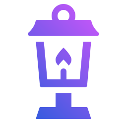 Lantern icon