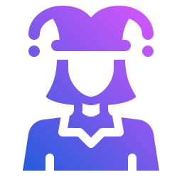 Jester icon