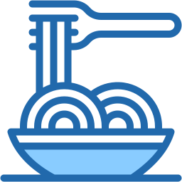 Pasta icon