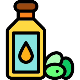 olio d'oliva icona