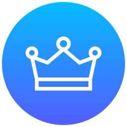 Crown icon