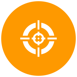 Target icon