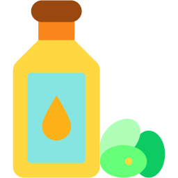 olio d'oliva icona