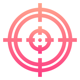 Target icon