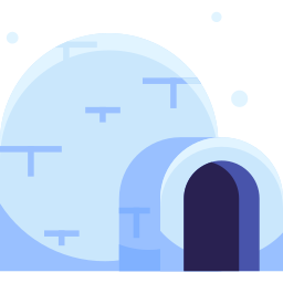 iglu Ícone