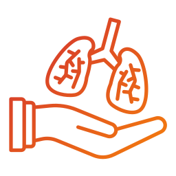 장기 기증 icon