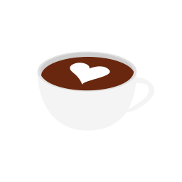 Latte icon