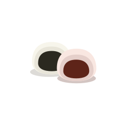 mochi icon