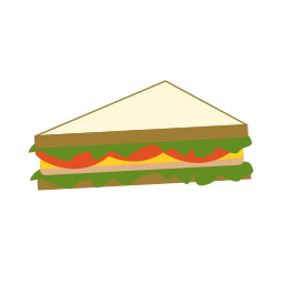 sandwich icon