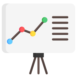 Presentation icon