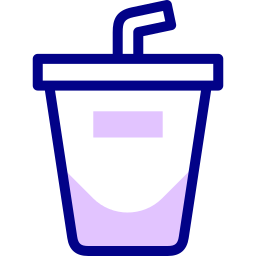 Soft drink icon