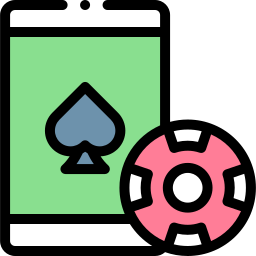 casino online icono