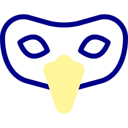 Mask icon