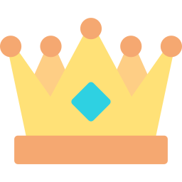 Crown icon