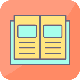 Ebook icon