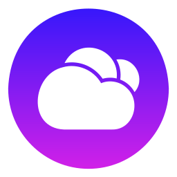 雲 icon