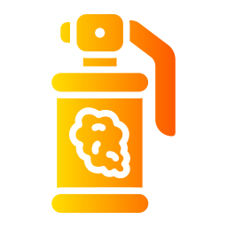 tränengas icon