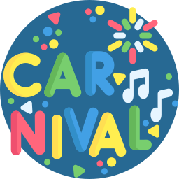 carnival icono