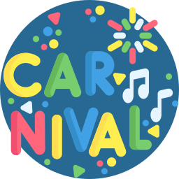 carnival иконка