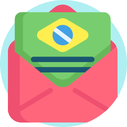 Mail icon