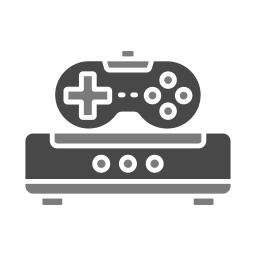 Console icon