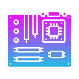 Motherboard icon