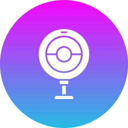 Webcam icon