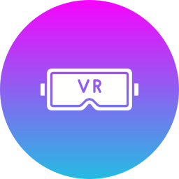 Vr icon