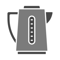 전기 주전자 icon