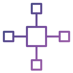 diagram icoon
