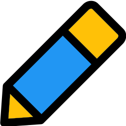 Pencil icon