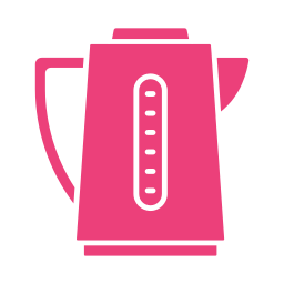Электрический чайник иконка