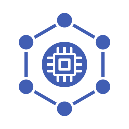 nanotechnologie icon