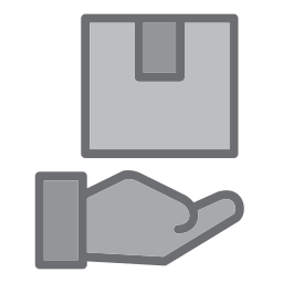 paketbox icon