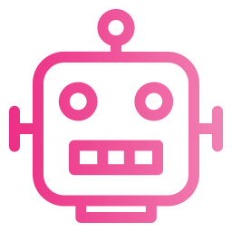 ロボット icon